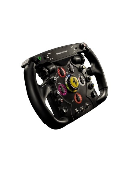 Thrustmaster | Steering Wheel | Add-On Ferrari F1 | Game racing wheel 3 Thrustmaster | Steering Wheel | Add-On Ferrari F1 | Game racing wheel 3