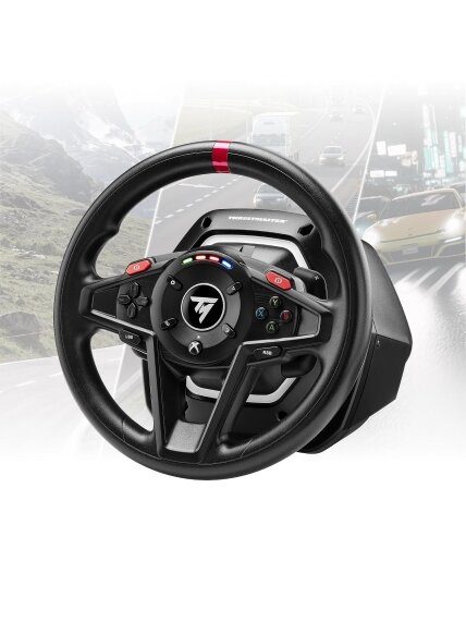 Thrustmaster | T128 Shifter Pack for Xbox and PC 3