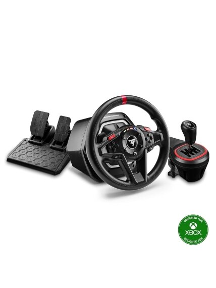 Thrustmaster | T128 Shifter Pack for Xbox and PC