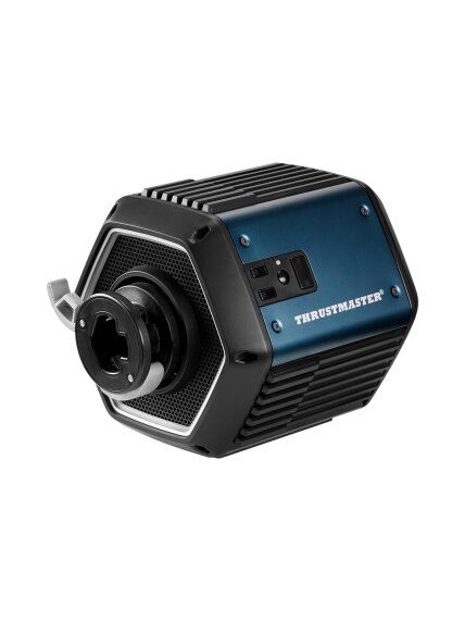 Thrustmaster T818+ F488 LTE Bundle | Wheel and pedals set | Black 2
