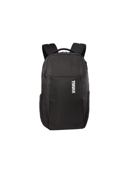 Thule | Accent Backpack 23L | TACBP2116 | Backpack for laptop | Black 1 Thule | Accent Backpack 23L | TACBP2116 | Backpack for laptop | Black 1
