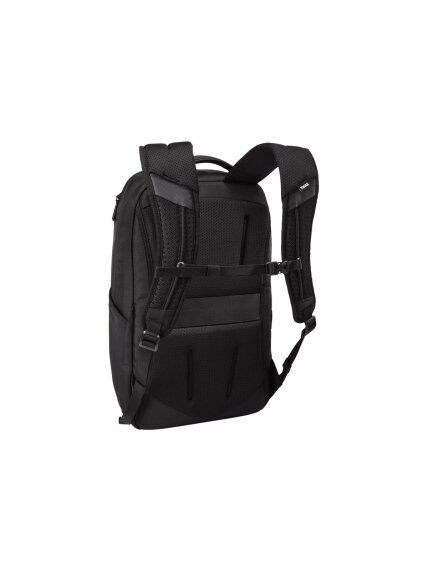 Thule | Accent Backpack 23L | TACBP2116 | Backpack for laptop | Black 4 Thule | Accent Backpack 23L | TACBP2116 | Backpack for laptop | Black 4