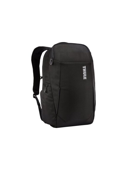 Thule | Accent Backpack 23L | TACBP2116 | Backpack for laptop | Black Thule | Accent Backpack 23L | TACBP2116 | Backpack for laptop | Black