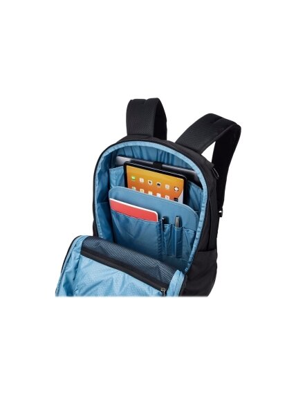 Thule | Accent Backpack 26L | TACBP2316 | Backpack for laptop | Black 2 Thule | Accent Backpack 26L | TACBP2316 | Backpack for laptop | Black 2