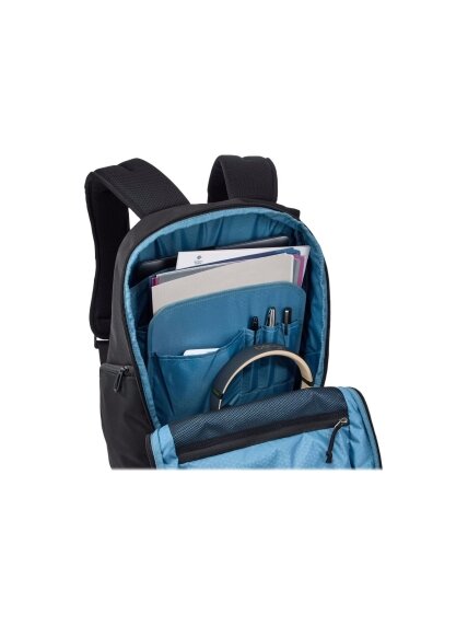 Thule | Accent Backpack 26L | TACBP2316 | Backpack for laptop | Black 3 Thule | Accent Backpack 26L | TACBP2316 | Backpack for laptop | Black 3