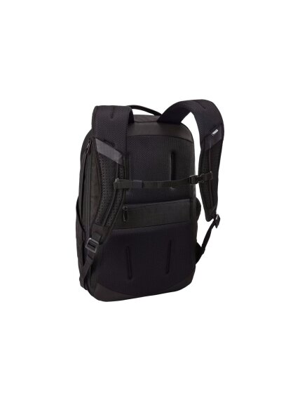Thule | Accent Backpack 26L | TACBP2316 | Backpack for laptop | Black 4 Thule | Accent Backpack 26L | TACBP2316 | Backpack for laptop | Black 4