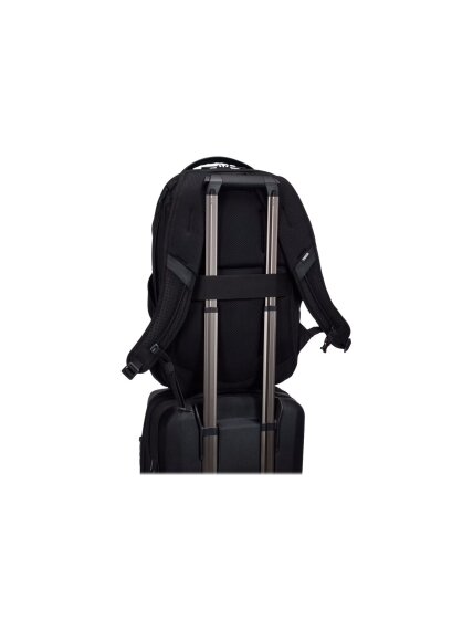 Thule | Accent Backpack 26L | TACBP2316 | Backpack for laptop | Black 5 Thule | Accent Backpack 26L | TACBP2316 | Backpack for laptop | Black 5