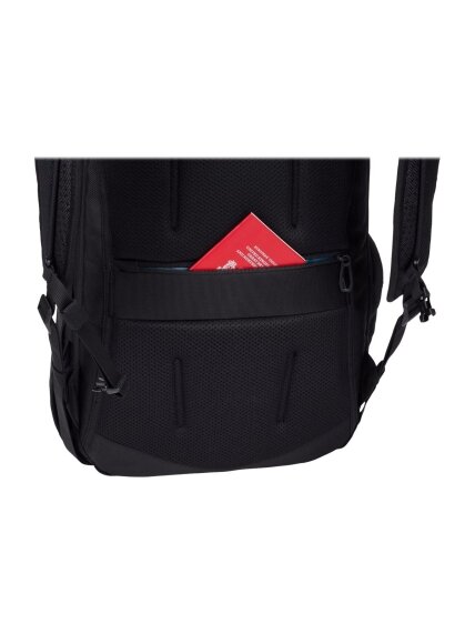 Thule | Accent Backpack 26L | TACBP2316 | Backpack for laptop | Black 7 Thule | Accent Backpack 26L | TACBP2316 | Backpack for laptop | Black 7