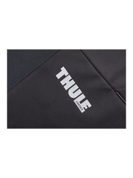 Thule | Accent Backpack 26L | TACBP2316 | Backpack for laptop | Black 10 Thule | Accent Backpack 26L | TACBP2316 | Backpack for laptop | Black 10