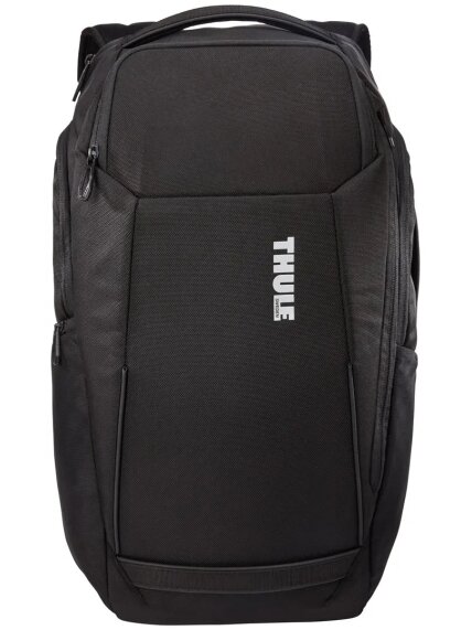Thule Accent Backpack 28L - Black | Thule | Accent Backpack 28L | Backpack | Black 1