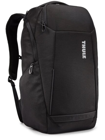 Thule Accent Backpack 28L - Black | Thule | Accent Backpack 28L | Backpack | Black