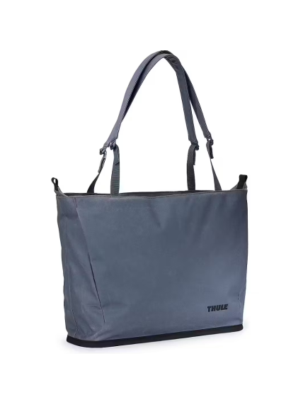 Thule | Aion | Fits up to size 16 " | Tote Bag | Dark Slate Thule | Aion | Fits up to size 16 " | Tote Bag | Dark Slate