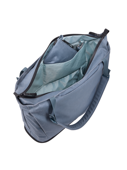 Thule | Aion | Fits up to size 16 " | Tote Bag | Dark Slate 2 Thule | Aion | Fits up to size 16 " | Tote Bag | Dark Slate 2