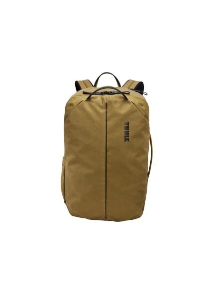 Thule | Aion Travel Backpack 40L | Backpack | Nutria Thule | Aion Travel Backpack 40L | Backpack | Nutria
