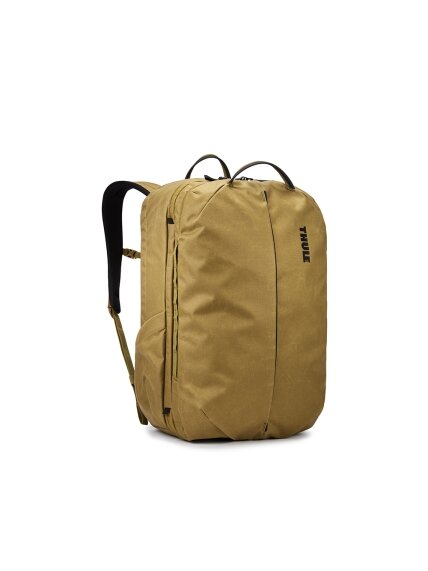 Thule | Aion Travel Backpack 40L | Backpack | Nutria 2 Thule | Aion Travel Backpack 40L | Backpack | Nutria 2