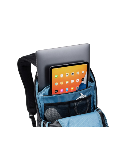 Thule | Backpack 20L | TACBP-2115 Accent | Backpack for laptop | Black 2 Thule | Backpack 20L | TACBP-2115 Accent | Backpack for laptop | Black 2