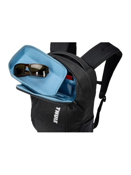 Thule | Backpack 20L | TACBP-2115 Accent | Backpack for laptop | Black 3 Thule | Backpack 20L | TACBP-2115 Accent | Backpack for laptop | Black 3