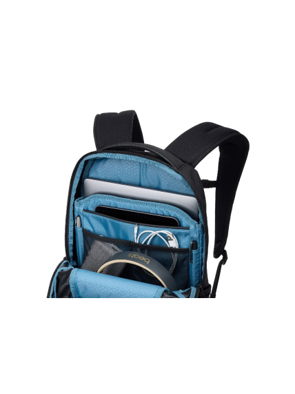 Thule | Backpack 20L | TACBP-2115 Accent | Backpack for laptop | Black 4 Thule | Backpack 20L | TACBP-2115 Accent | Backpack for laptop | Black 4