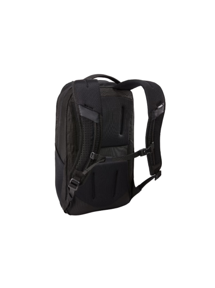 Thule | Backpack 20L | TACBP-2115 Accent | Backpack for laptop | Black 1 Thule | Backpack 20L | TACBP-2115 Accent | Backpack for laptop | Black 1