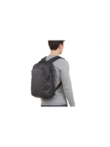 Thule | Backpack 21L | TACTBP-116 Tact | Backpack for laptop | Black 10