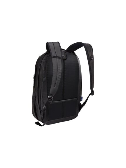 Thule | Backpack 21L | TACTBP-116 Tact | Backpack for laptop | Black 3 Thule | Backpack 21L | TACTBP-116 Tact | Backpack for laptop | Black 3