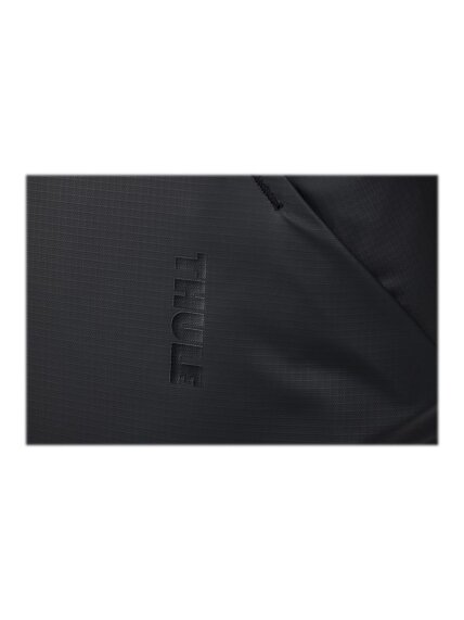 Thule | Backpack 21L | TACTBP-116 Tact | Backpack for laptop | Black 5 Thule | Backpack 21L | TACTBP-116 Tact | Backpack for laptop | Black 5