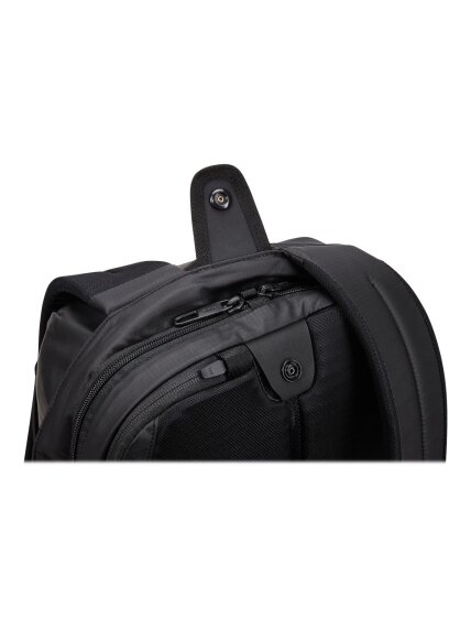 Thule | Backpack 21L | TACTBP-116 Tact | Backpack for laptop | Black 6 Thule | Backpack 21L | TACTBP-116 Tact | Backpack for laptop | Black 6