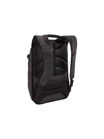 Thule | Backpack 24L | CONBP-116 Construct | Backpack for laptop | Black 2 Thule | Backpack 24L | CONBP-116 Construct | Backpack for laptop | Black 2