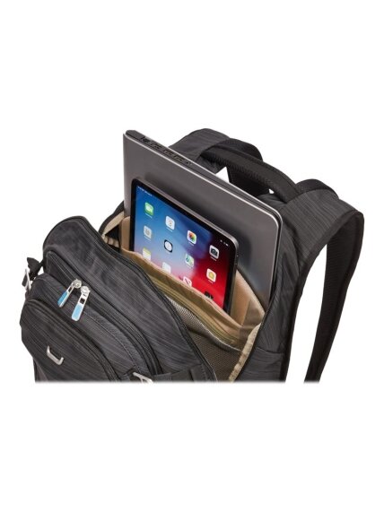 Thule | Backpack 24L | CONBP-116 Construct | Backpack for laptop | Black 5