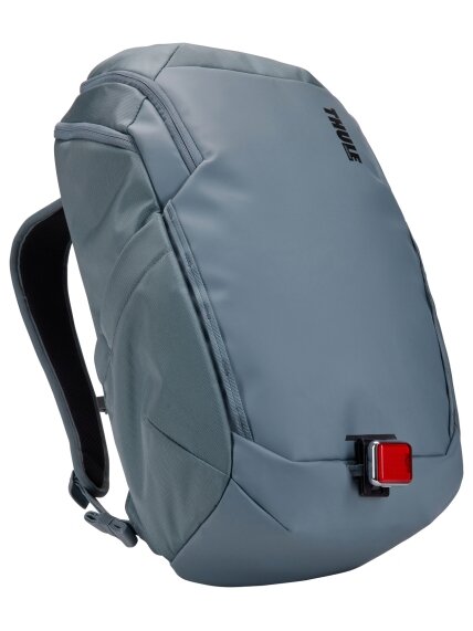 Thule | Backpack 26L | Chasm | Fits up to size 16 " | Laptop backpack | Waterproof | Pond Gray 11 Thule | Backpack 26L | Chasm | Fits up to size 16 " | Laptop backpack | Waterproof | Pond Gray 11