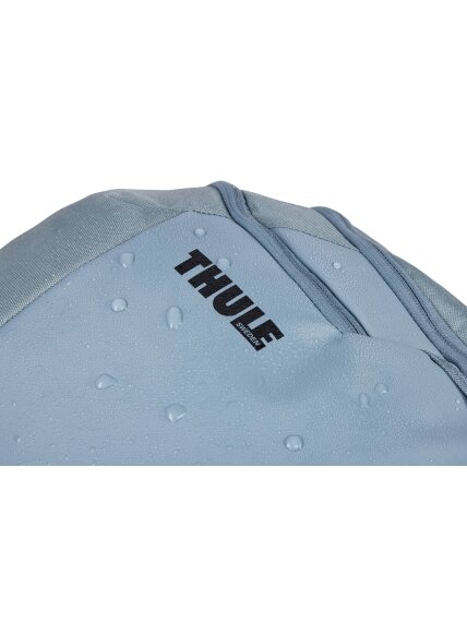 Thule | Backpack 26L | Chasm | Fits up to size 16 " | Laptop backpack | Waterproof | Pond Gray 3