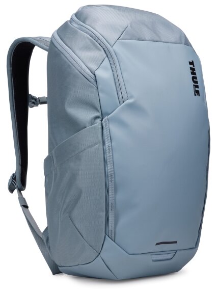 Thule | Backpack 26L | Chasm | Fits up to size 16 " | Laptop backpack | Waterproof | Pond Gray