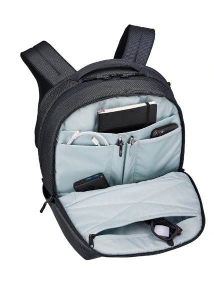 Thule | Backpack, 27 L | Subterra 2 | Fits up to size 16 " | Laptop backpack | Dark Slate 3