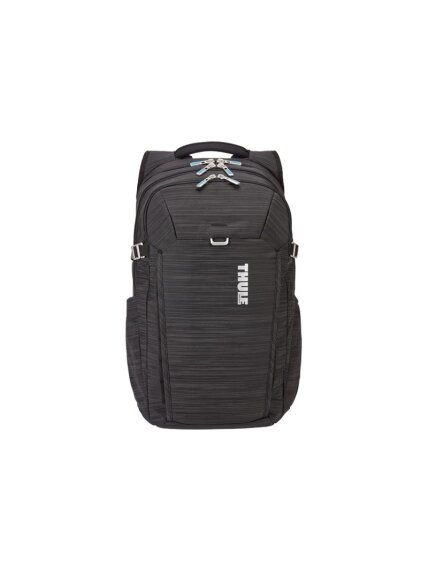 Thule | Backpack 28L | CONBP-216 Construct | Backpack for laptop | Black 1 Thule | Backpack 28L | CONBP-216 Construct | Backpack for laptop | Black 1