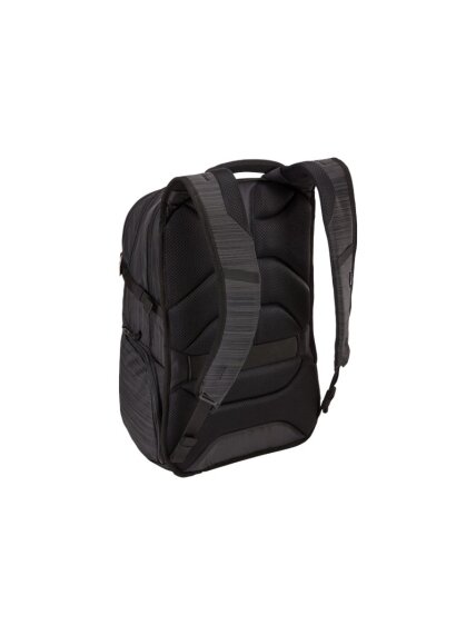 Thule | Backpack 28L | CONBP-216 Construct | Backpack for laptop | Black 2 Thule | Backpack 28L | CONBP-216 Construct | Backpack for laptop | Black 2