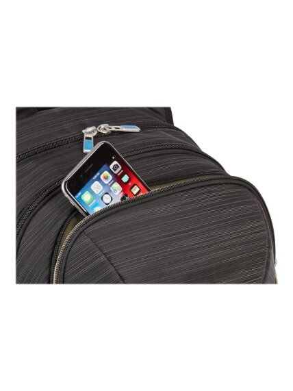 Thule | Backpack 28L | CONBP-216 Construct | Backpack for laptop | Black 3