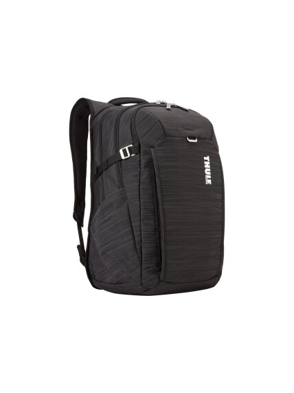 Thule | Backpack 28L | CONBP-216 Construct | Backpack for laptop | Black Thule | Backpack 28L | CONBP-216 Construct | Backpack for laptop | Black