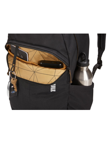 Thule | Backpack | TCAM-7116 Indago | Backpack for laptop | Black 3 Thule | Backpack | TCAM-7116 Indago | Backpack for laptop | Black 3