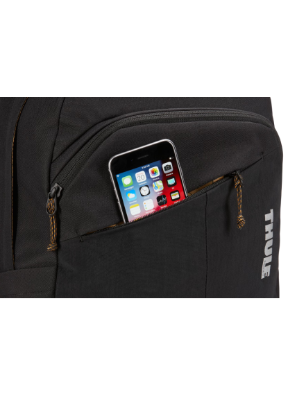 Thule | Backpack | TCAM-7116 Indago | Backpack for laptop | Black 4 Thule | Backpack | TCAM-7116 Indago | Backpack for laptop | Black 4