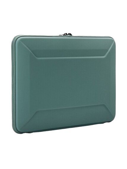 Thule | Case MacBook Pro 16" | Gauntlet | Sleeve | Hazy Green 1
