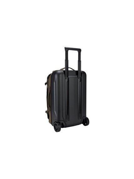 Thule | Chasm | Carry-on luggage | Waterproof | Deep Khaki 3 Thule | Chasm | Carry-on luggage | Waterproof | Deep Khaki 3