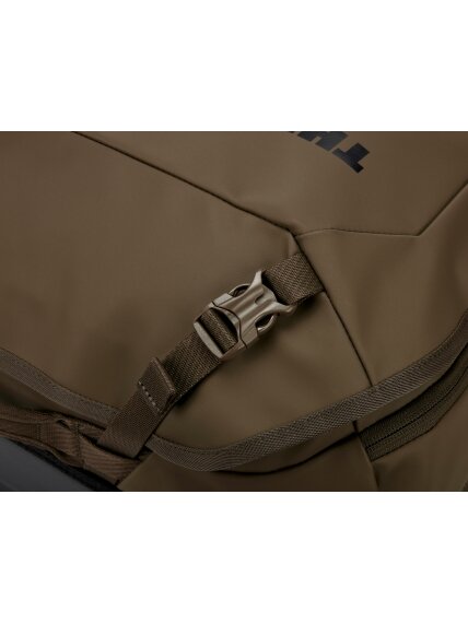 Thule | Chasm | Carry-on luggage | Waterproof | Deep Khaki 7
