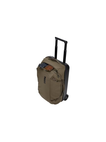 Thule | Chasm | Carry-on luggage | Waterproof | Deep Khaki Thule | Chasm | Carry-on luggage | Waterproof | Deep Khaki