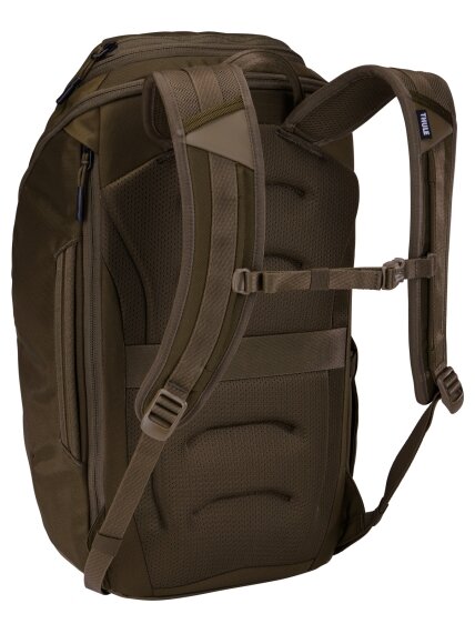 Thule | Chasm | Fits up to size 17 " | Backpack | Waterproof | Deep Khaki 1 Thule | Chasm | Fits up to size 17 " | Backpack | Waterproof | Deep Khaki 1