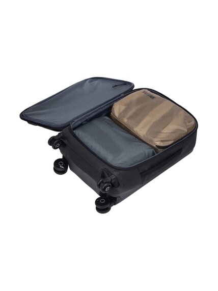 Thule | Clean/Dirty Packing Cube | Packing Cube | Gentle Beige 3 Thule | Clean/Dirty Packing Cube | Packing Cube | Gentle Beige 3