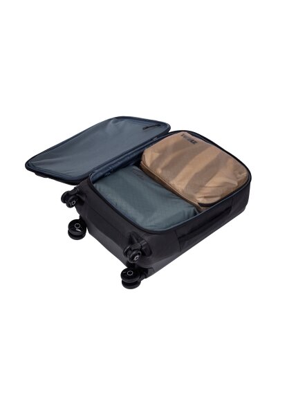 Thule | Clean/Dirty Packing Cube | Packing Cube | Gentle Beige 5 Thule | Clean/Dirty Packing Cube | Packing Cube | Gentle Beige 5