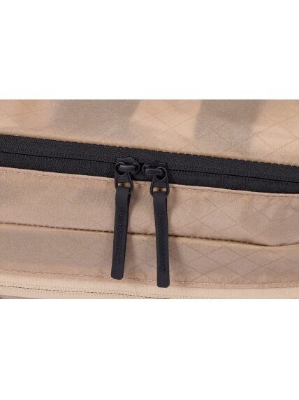 Thule | Clean/Dirty Packing Cube | Packing Cube | Gentle Beige 6 Thule | Clean/Dirty Packing Cube | Packing Cube | Gentle Beige 6