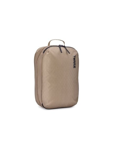 Thule | Clean/Dirty Packing Cube | Packing Cube | Gentle Beige Thule | Clean/Dirty Packing Cube | Packing Cube | Gentle Beige
