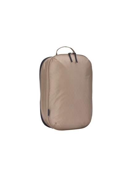 Thule | Clean/Dirty Packing Cube | Packing Cube | Gentle Beige 1
