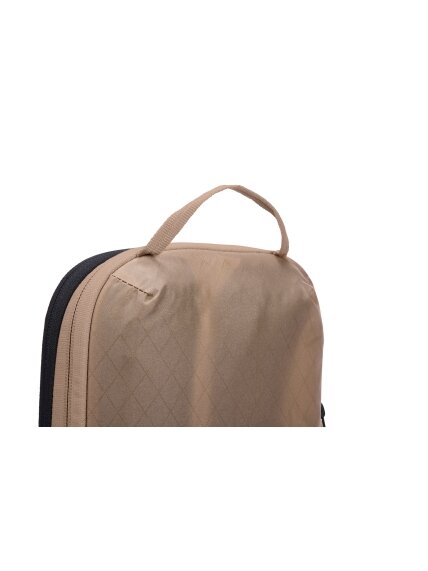 Thule | Compression Packing Cube, Small | Packing Cube | Gentle Beige 5